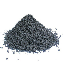 Low sulphur calcined petroleum coke cpc used as carbon additive